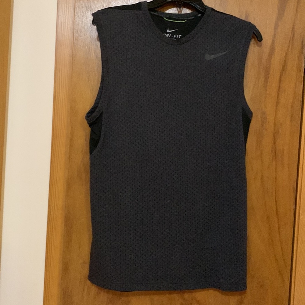 Nike Dri-Fit Men’s Tank Top